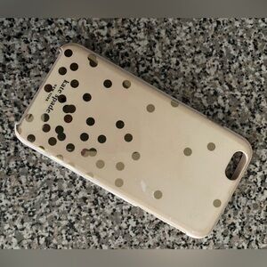 Kate Spade IPhone Case